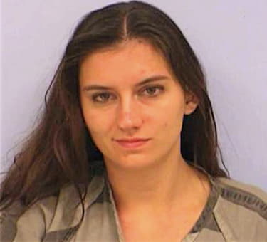 Henzel Danica - Travis County, TX 