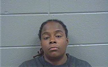 Mccray Danyale - Cook County, IL 