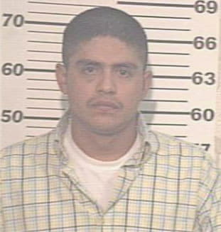 Rodriguez Eliud - Hidalgo County, TX 