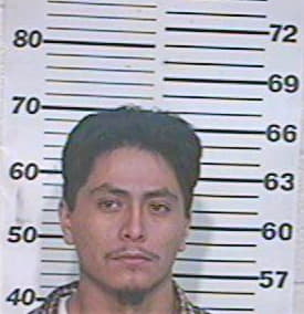 Posadas Jose - Hidalgo County, TX 