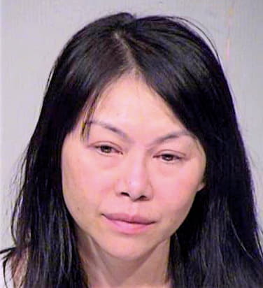 Tran Lan - Maricopa County, AZ 