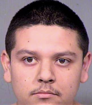 Hernandez Roberto - Maricopa County, AZ 