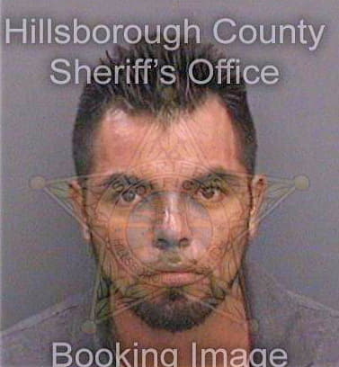 Rebolledo Servando - Hillsborough County, FL 