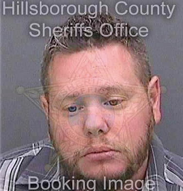 Grogan Bryan - Hillsborough County, FL 