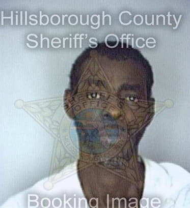 Davenport Christopher - Hillsborough County, FL 