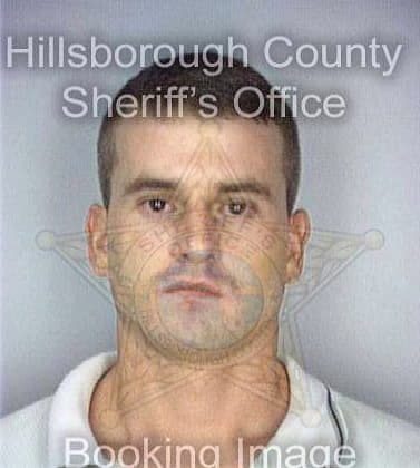 Dickerson James - Hillsborough County, FL 