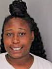Johnson Nikayla - Shelby County, TN 