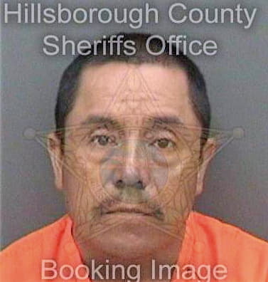 Casianoramirez Rogelio - Hillsborough County, FL 