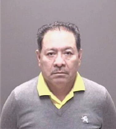 Perez Mariano - Galveston County, TX 