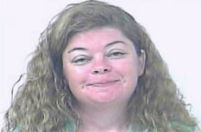 Cornett Michelle - StLucie County, FL 