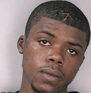 Mccray Reginald - Hillsborough County, FL 