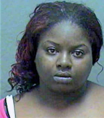 Mobley Shonte - Mecklenburg County, NC 