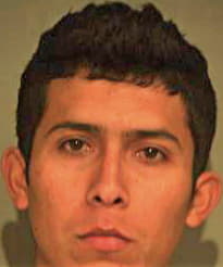 Espinoza Luis - Hidalgo County, TX 