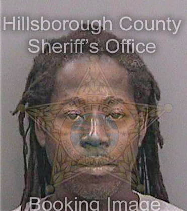 Simmons Robert - Hillsborough County, FL 