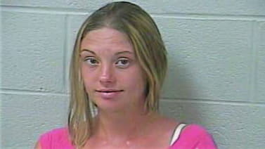 Blackwell Jessica - Marshall County, TN 
