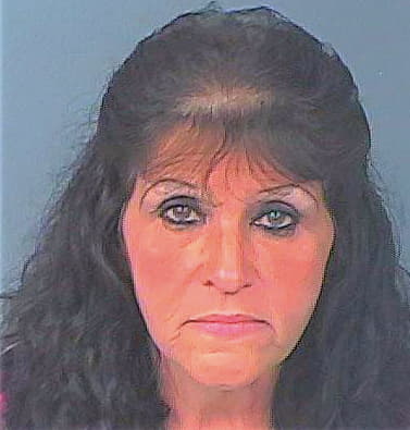 Howard Lisa - Hernando County, FL 