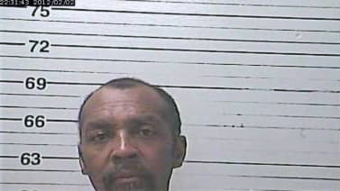 Johnson Russell - Harrison County, MS 