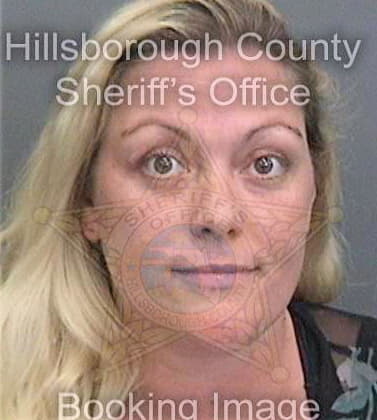 Smith Britany - Hillsborough County, FL 