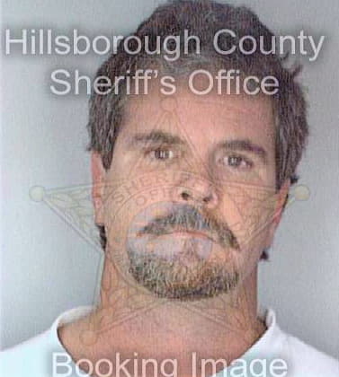 Smith Russell - Hillsborough County, FL 