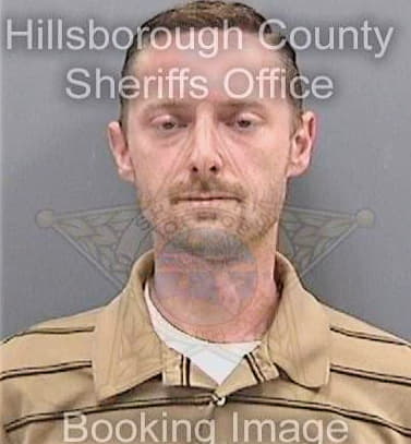 Kuntz Thomas - Hillsborough County, FL 