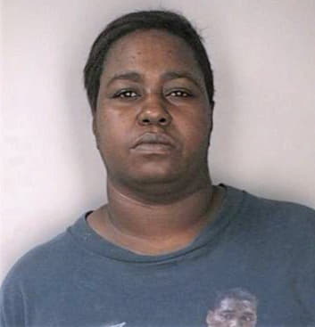 Brewton Trena - Hillsborough County, FL 