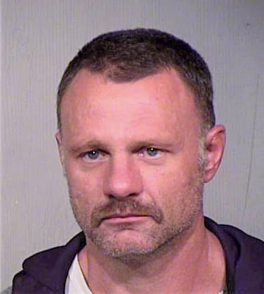 Tingley Chad - Maricopa County, AZ 