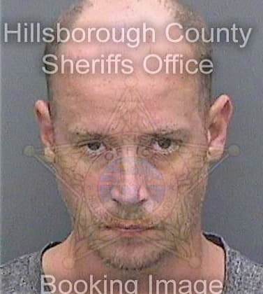 Hudnall David - Hillsborough County, FL 