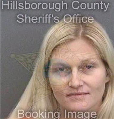 Campbell Denise - Hillsborough County, FL 