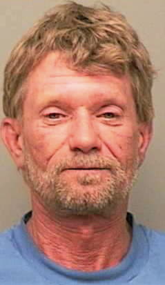 Ambrosch Jeffery - Montgomery County, TN 