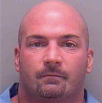 Slater Jeremy - Lee County, FL 