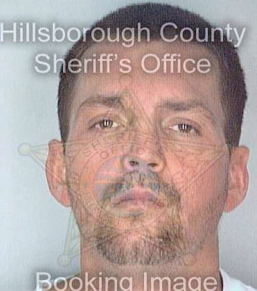 Stewart John - Hillsborough County, FL 