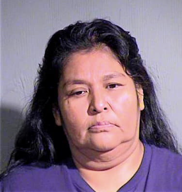 Terry Mary - Maricopa County, AZ 