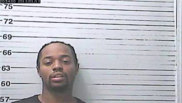 Strickland Ramelle - Harrison County, MS 