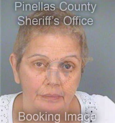 Early Ruth - Pinellas County, FL 