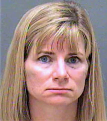 Mcveigh-Goodman Suzanne - Mecklenburg County, NC 