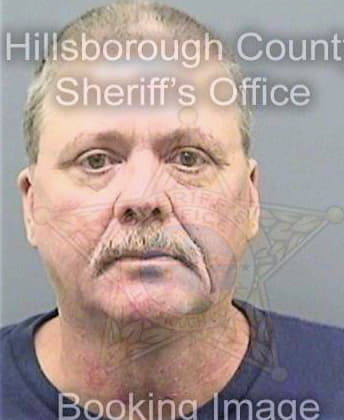 Bloodgood Benjamin - Hillsborough County, FL 