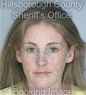 Boatright Casey - Hillsborough County, FL 
