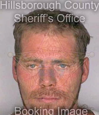Shew Delaney - Hillsborough County, FL 