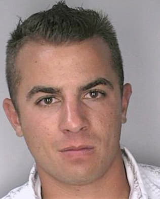 Smith Ezra - Hillsborough County, FL 