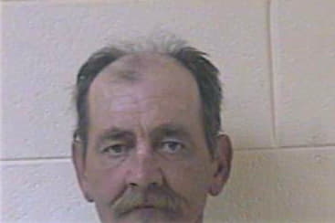 Purvis Raymond- - Montgomery County, KY 