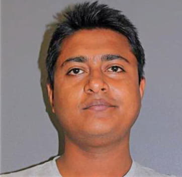 Hossain Shahnewaz - Volusia County, FL 