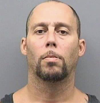 Lane Sixto - Hillsborough County, FL 