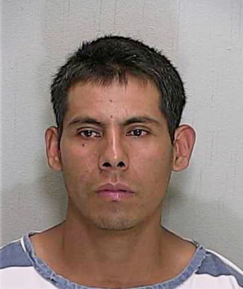 Diaz-Aquino Constantino - Marion County, FL 