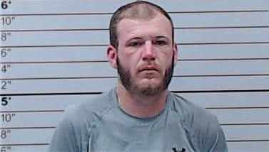 Johnson Curtis - Lee County, MS 