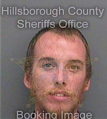 Ciani Joshua - Hillsborough County, FL 