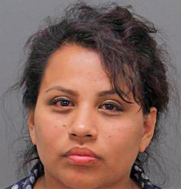 Sanchez-Hernande Maria - Wake County, NC 