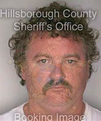 Betz Gary - Hillsborough County, FL 