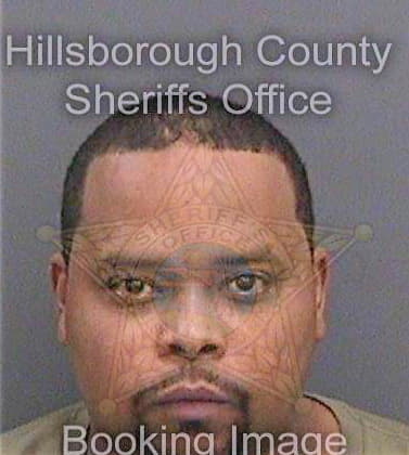 Davis James - Hillsborough County, FL 