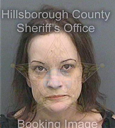 Bingham Jodie - Hillsborough County, FL 