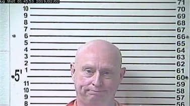 Boyer Richard - Hardin County, KY 